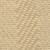 2' X 4' Ivory And Beige Jute Chevron Hand Woven Area Rug