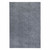 Homeroots Home Decor Grey Premier Rug Pad, 8 Inch Round