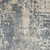 2' X 4' Beige And Gray Abstract Distressed Area Rug