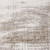 9' X 13' Gray and Beige Abstract Non Skid Area Rug