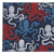 Octopus Indoor Coir Door Mat