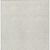 8' X 10' Ivory And Pale Beige Geometric Washable Indoor Outdoor Area Rug