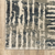 4' X 6' Blue And Beige Abstract Power Loom Stain Resistant Area Rug