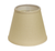 Beige Linen Empire Lamp Shade