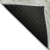 9' X 12' Taupe And Ivory Abstract Washable Indoor Outdoor Area Rug