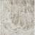 9' X 12' Taupe And Ivory Abstract Washable Indoor Outdoor Area Rug