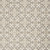 5' X 8' Ivory And Grey Fleur De Lis Stain Resistant Non Skid Area Rug - 606114569305