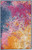 2’ x 3’ Abstract Brights Sunburst Scatter Rug - 4512822819808
