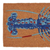 Lobster Indoor Coir Door Mat