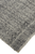 9' X 12' Gray And Ivory Hand Woven Area Rug