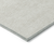 8' X 10' Beige And Brown Geometric Washable Indoor Outdoor Area Rug