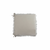 16" X 16" Off White Acrylic Solid Color Pad