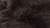 3' X 5' Chocolate Faux Fur Non Skid Area Rug