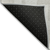 9' X 12' Ivory And Beige Abstract Washable Indoor Outdoor Area Rug