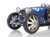 Bugatti Type 35 Sculpture