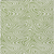 8' X 10' Artichoke Green And Ivory Abstract Washable Indoor Outdoor Area Rug