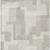 10' X 14' Beige Tan And Taupe Abstract Washable Indoor Outdoor Area Rug