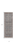 12' Blue Beige And Red Floral Runner Rug