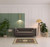 4' X 6' Navy And Ivory Oriental Power Loom Stain Resistant Area Rug Polypropylene