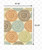 5' X 8' Beige Indoor Outdoor Area Rug