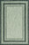 5' X 8'  Grey Bordered Area Rug