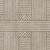 2' x 3' Beige Geometric Lines UV Treated Accent Rug - 4512822808802