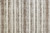 2' X 3' Tan Ivory And Brown Abstract Hand Woven Area Rug