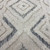 Homeroots Home Decor 4 Inch Round CreamColor  Modern Geometric Area Rug
