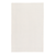 10' x 13' Beige Non Slip Rug Pad