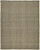 2' X 3' Tan And Green Hand Woven Area Rug