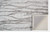2' X 3' Ivory and Gray Abstract Hand Tufted Area Rug