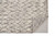 2' X 3' Ivory Gray And Taupe Abstract Stain Resistant Area Rug - 606114144991