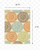 2' X 4' Beige Indoor Outdoor Area Rug