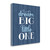 Dream Big Boy 3 Wrapped Canvas Print Living Room Wall Art