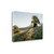 Oak Tree 36 Wrapped Canvas Print Living Room Wall Art