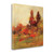 Fall Forest IV Wrapped Canvas Print Living Room Wall Art
