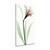 Lily Ii Wrapped Canvas Print Wall Art