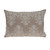 20" x 0.5" x 14" Traditional Beige Pillow Cover