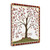 Autumn 5 Wrapped Canvas Print Wall Art