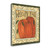 Welcome Fall 6 Wrapped Canvas Print Living Room Wall Art