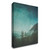 "Valley View" Wrapped Canvas Print Wall Art