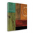 Harvest I Wrapped Canvas Print Wall Art
