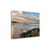 Evening Solitude 1 Wrapped Canvas Print Living Room Wall Art