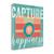 Capture Happiness 3 Wrapped Canvas Print Living Room Wall Art