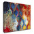 "Clarity Of Thought" Wrapped Canvas Print Wall Art