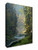 Paradise Found 3 Wrapped Canvas Print Wall Art