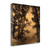 Shadow Play I Wrapped Canvas Print Living Room Wall Art