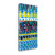 Pattern Painting 2 Wrapped Canvas Print Living Room Wall Art