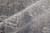 10' X 13' Taupe Tan And Blue Abstract Power Loom Distressed Stain Resistant Area Rug