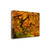 Wild Fire 4 Wrapped Canvas Print Living Room Wall Art